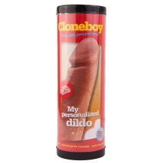 Cloneboy Dildo-Kit Flesh