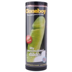 Cloneboy Dildo-Kit Glow In The Dark