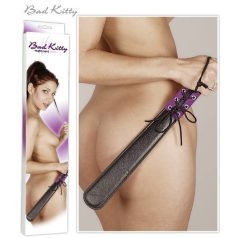 Bad Kitty Purple Paddle