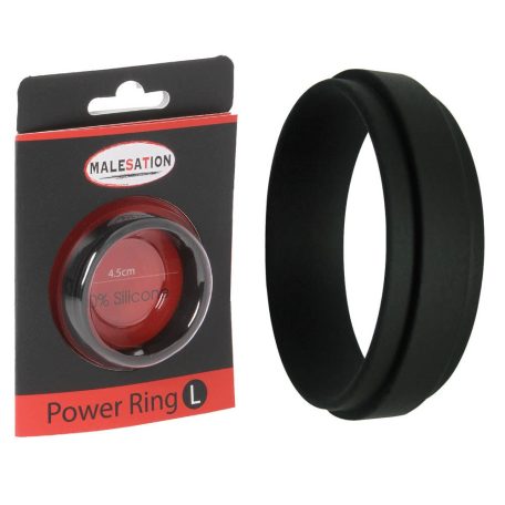 Malesation Power Ring