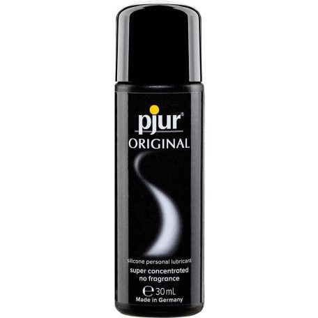 pjur® ORIGINAL - 30 ml bottle